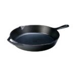 Pre-Seasoned 5-Piece Cast Iron Cookware Set - Image 3