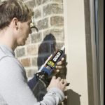 QUAD Advanced 10 oz. Bronze #201 Exterior, Window, Door, and Siding Caulk Sealant - Image 3
