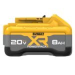 FLEXVOLT 20V/60V MAX Lithium-Ion 6.0Ah Battery Pack with 6 Amp Output Charger - Image 4