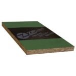 7/16 In. 4 Ft. x 8 Ft. Zip OSB Wall Sheathing