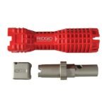 1-1/2 in. Quick-Release Telescoping Basin Wrench - Image 7